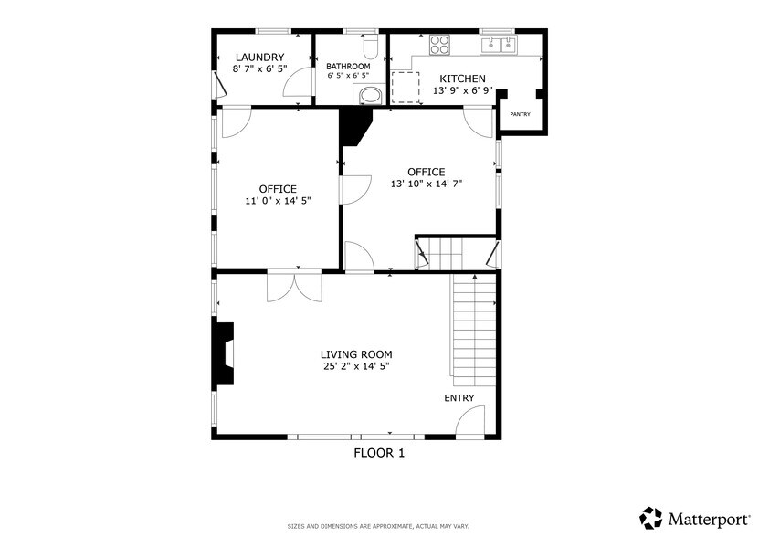 More Photos Of 10280 Donner Pass Rd, Truckee Office Residential For Sale