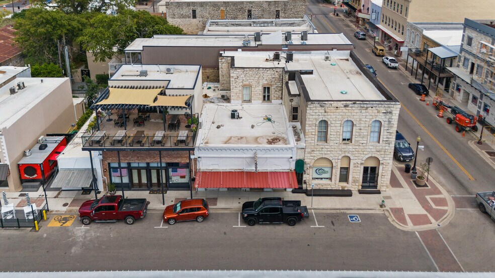 More Photos Of 200 E Central Ave, Belton Office Residential For Sale