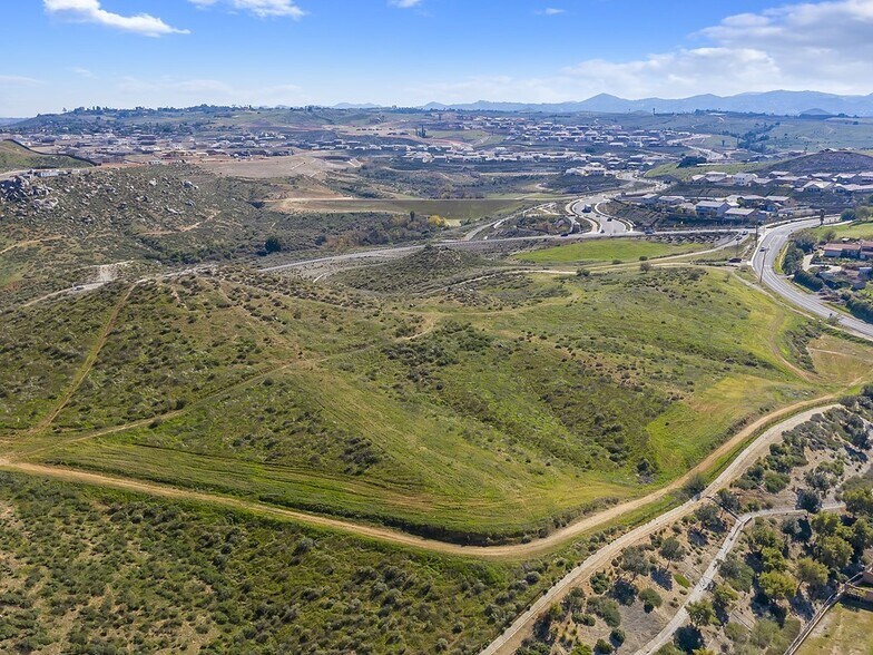 More Photos Of Citrus Heights Dr, Riverside Land For Sale