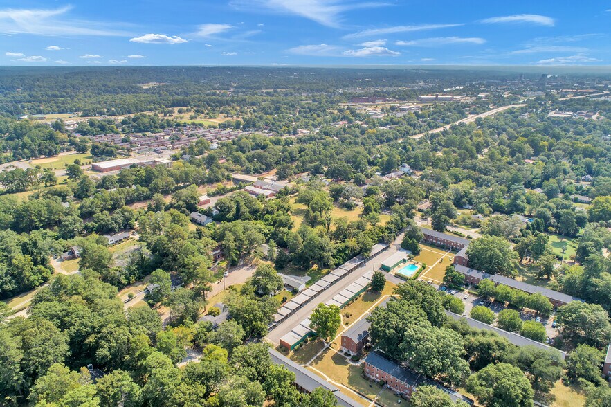 More Photos Of 411 Milledge Rd, Augusta Land For Sale
