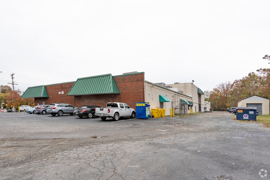 More Photos Of 4730 Mountain Rd, Pasadena Freestanding For Lease