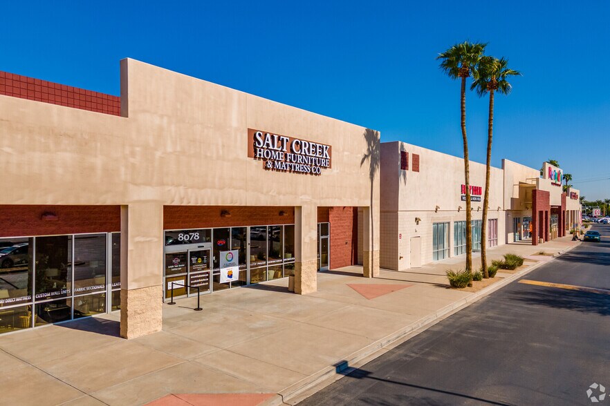 More Photos Of 7942-8290 W Bell Rd, Glendale Unknown For Lease