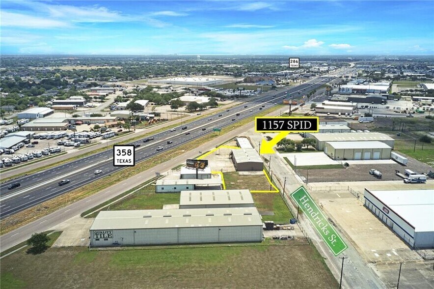 More Photos Of 1157 S Padre Island Dr, Corpus Christi Warehouse For Sale