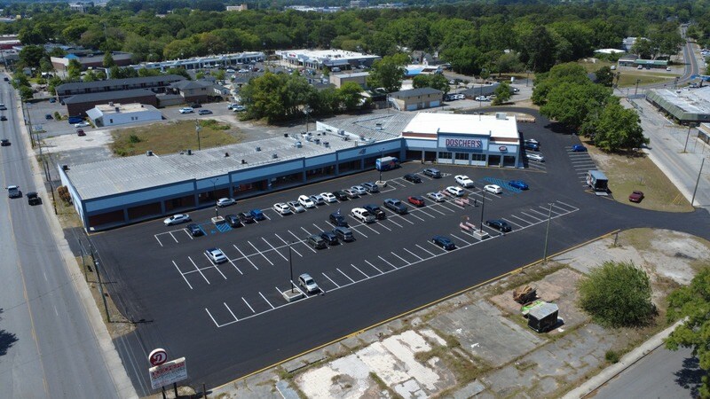 Primary Photo Of 1750 Remount Rd, North Charleston General Retail For Lease