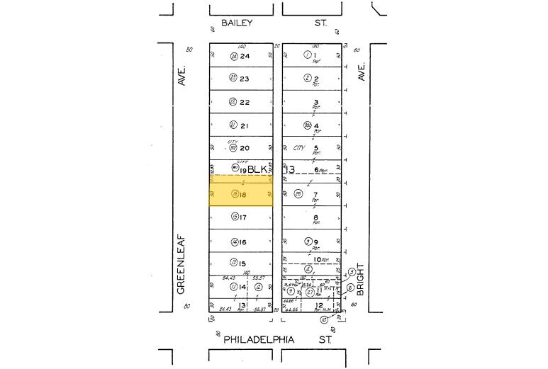 More Photos Of 6732 Greenleaf Ave, Whittier Storefront For Sale