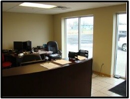 Photo of 1st Floor Ste 