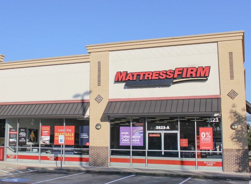 More Photos Of 3823 FM 1092 Rd, Missouri City Storefront For Lease