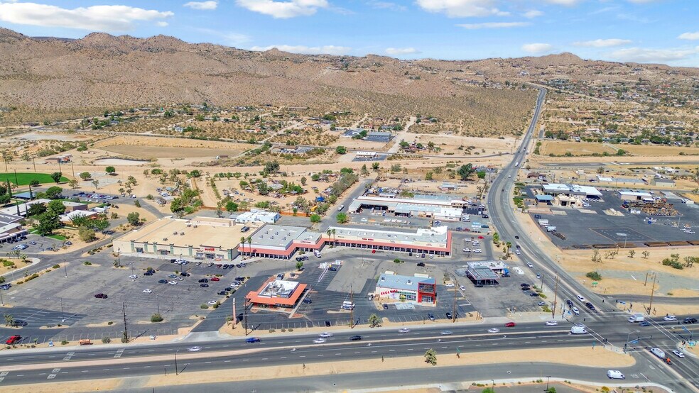 More Photos Of 57173 Sunnyslope Dr, Yucca Valley General Retail For Sale
