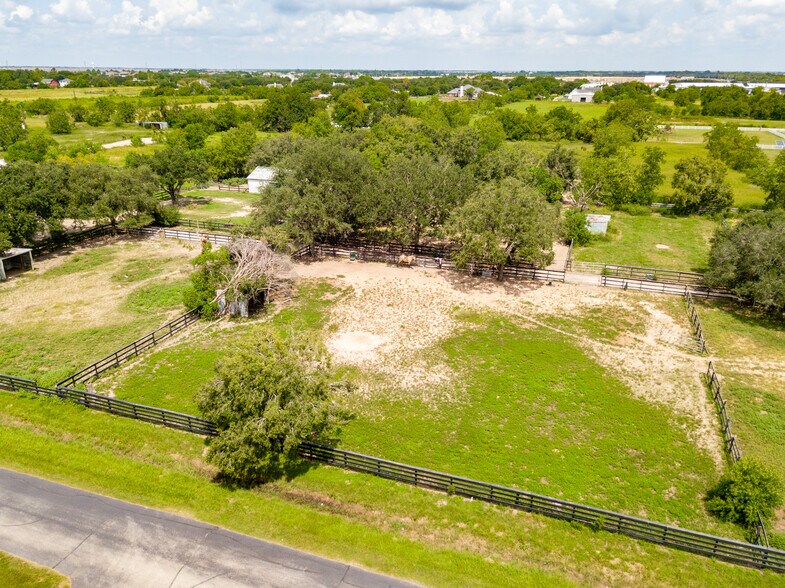 More Photos Of 3577 Katy Hockley Rd, Katy Land For Sale
