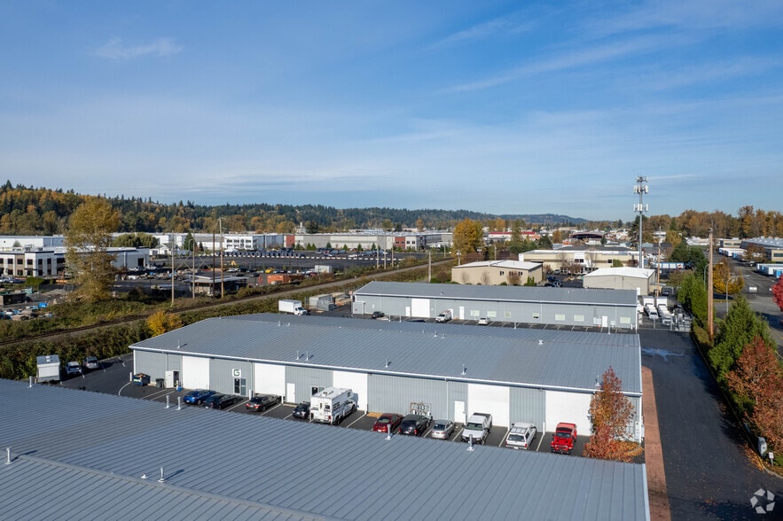 More Photos Of 13701 24th St E, Sumner Unknown For Lease