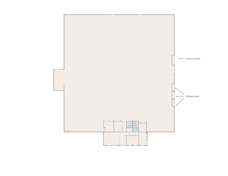 More Photos Of 349 Huntington Rd, Gaffney Warehouse For Sale