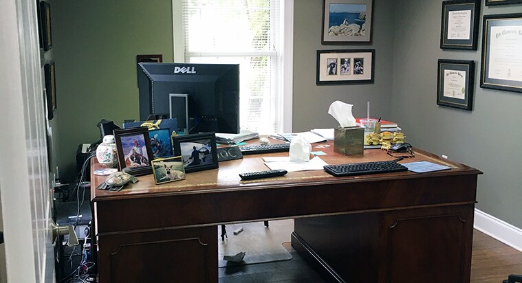 More Photos Of 7020 Cold Harbor Rd, Mechanicsville Office Residential For Sale