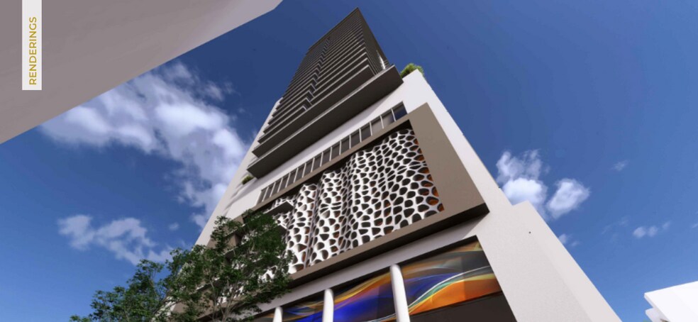 More Photos Of 702-708 NE 26th St, Miami Land For Sale