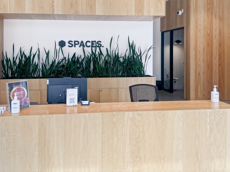 More Photos Of 460 Doyle Ave, Kelowna Coworking Space