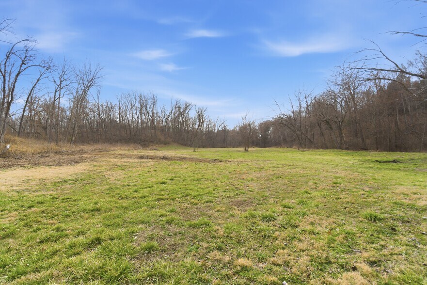 More Photos Of 13361 N Banks Ln, Bentonville Land For Sale