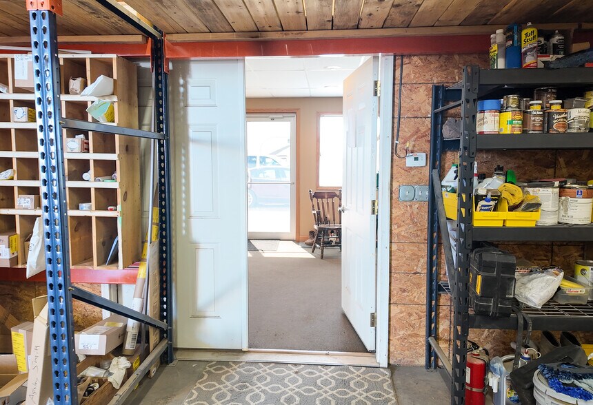 More Photos Of 27050 S Kerslake Pl, Tea Warehouse For Sale