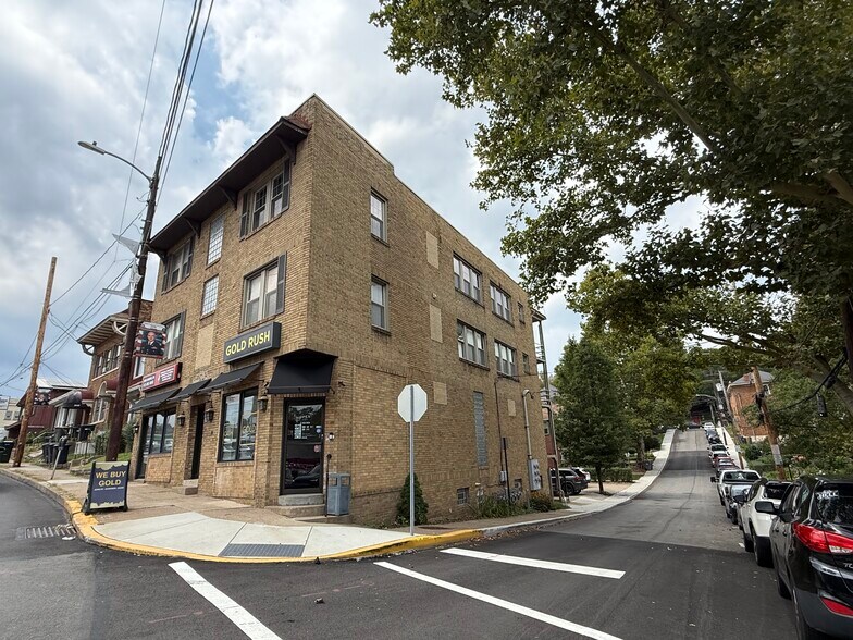 Primary Photo Of 2830 W Liberty Ave, Pittsburgh Storefront Retail Residential For Sale