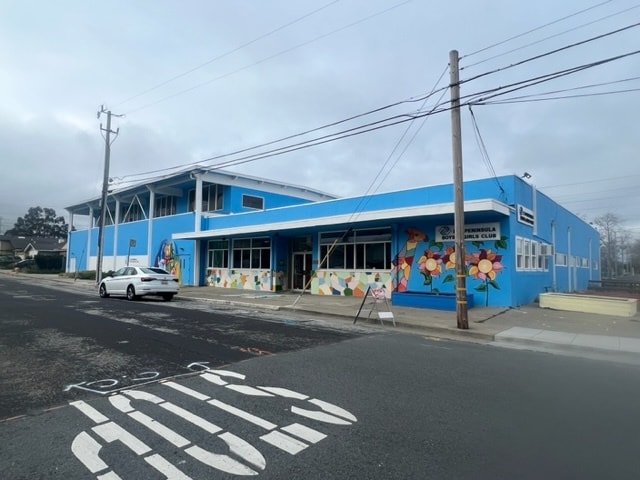 More Photos Of 200 N Quebec St, San Mateo Baseball Field For Sale