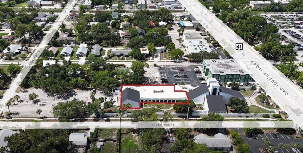 More Photos Of 2635 Cleveland Ave, Fort Myers Serviced Offices For Lease