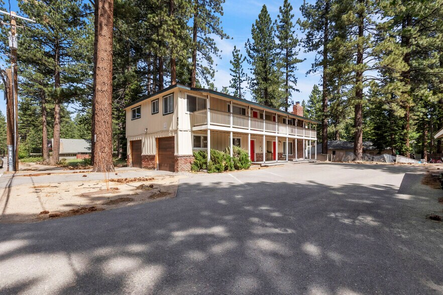 More Photos Of 673 James Ave, South Lake Tahoe Apartments For Sale