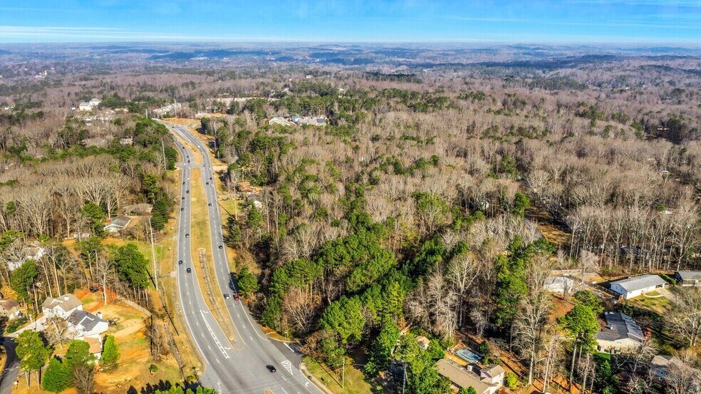 More Photos Of 4721 Lindsey Way NE And Alabama Rd, Roswell Land For Sale