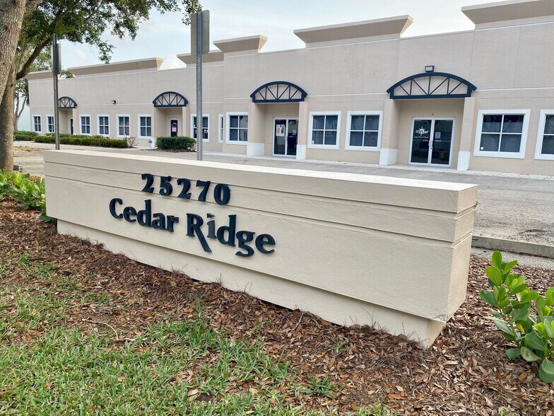 More Photos Of 25270 Bernwood Dr, Bonita Springs Light Distribution For Lease