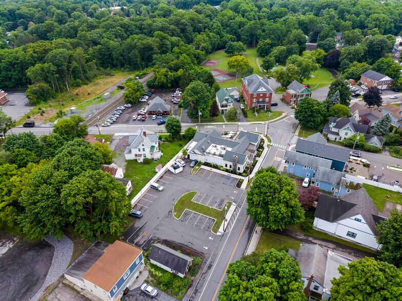 More Photos Of 42 S Main St, Voorheesville Restaurant For Sale