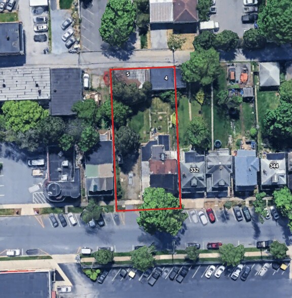 More Photos Of 326 Bosler Ave, Lemoyne Multifamily For Sale