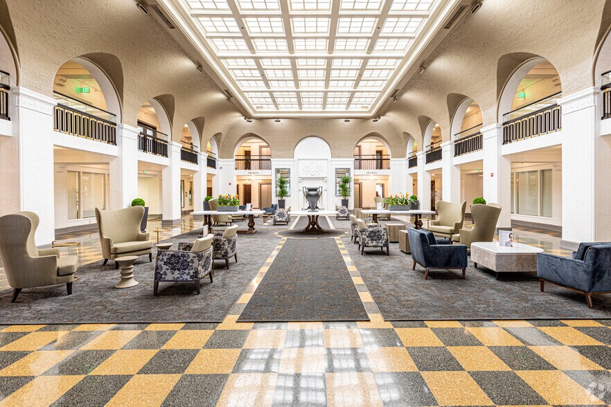 Photo of 5th Floor Ste 502