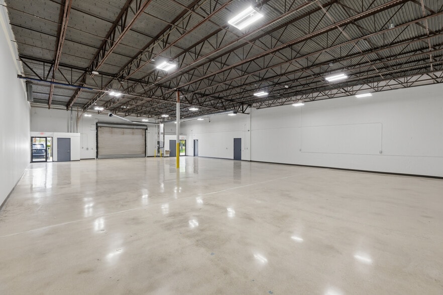 More Photos Of 3132 Fortune Way, Wellington Warehouse For Lease