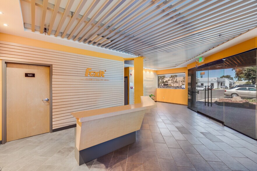 More Photos Of 41829-41841 Albrae St, Fremont Research And Development For Sale