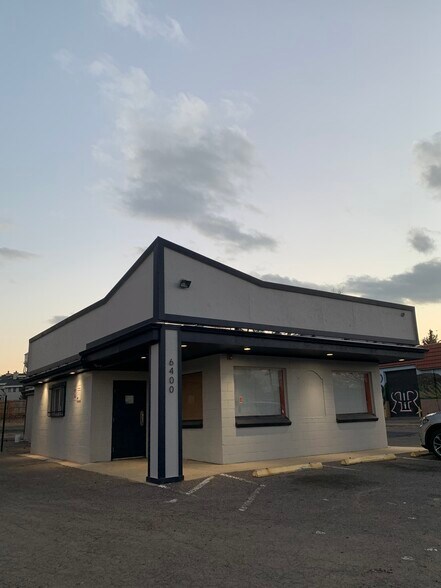 Primary Photo Of 6400 W 20th Ave, Lakewood General Retail For Sale