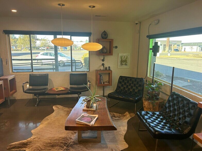 More Photos Of 61230 S Highway 97, Bend Freestanding For Sale