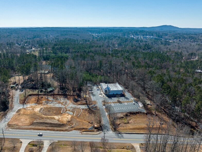 More Photos Of 3737 Stilesboro Rd NW, Kennesaw Flex For Sale