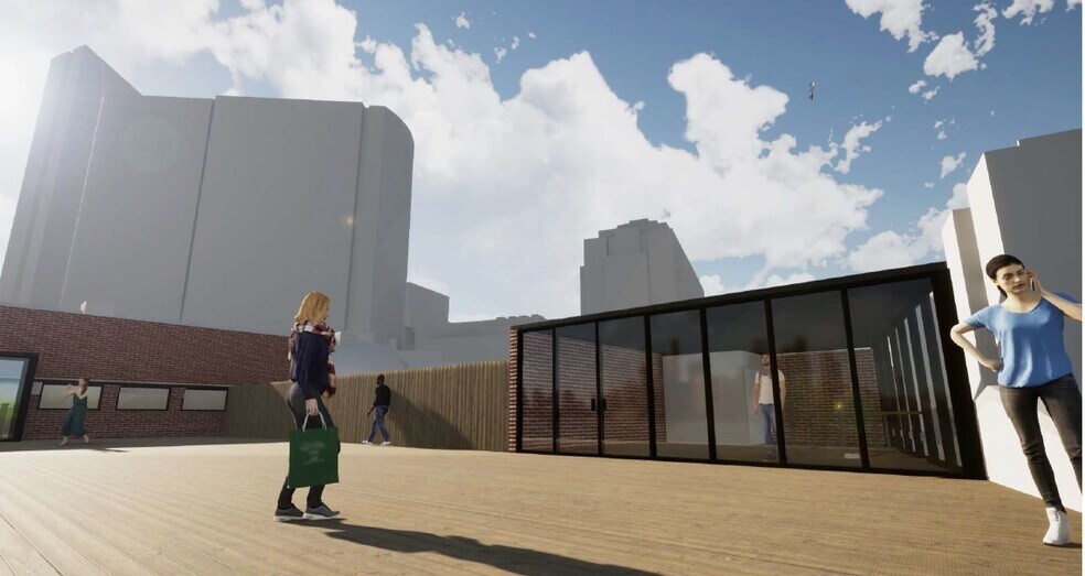 Photo of 2nd Floor Ste 