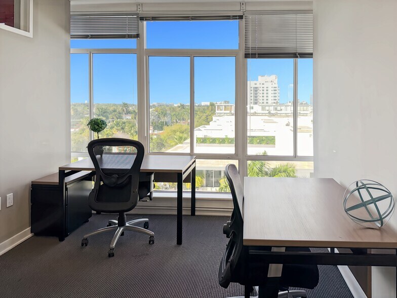 More Photos Of 1688 Meridian Ave, Miami Beach Coworking Space