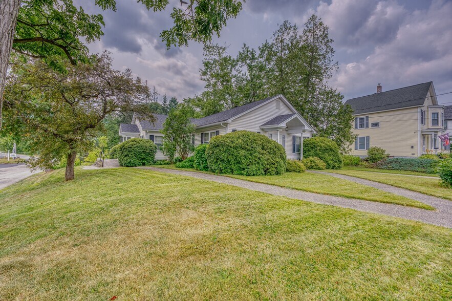 More Photos Of 188 Cottage St, Littleton Office Residential For Sale