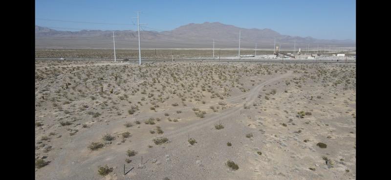 More Photos Of 0 0 Moccasin rd, Las Vegas Land For Sale