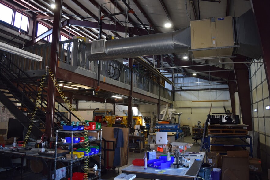 More Photos Of 2613 W 64th Ave, Denver Warehouse For Sale