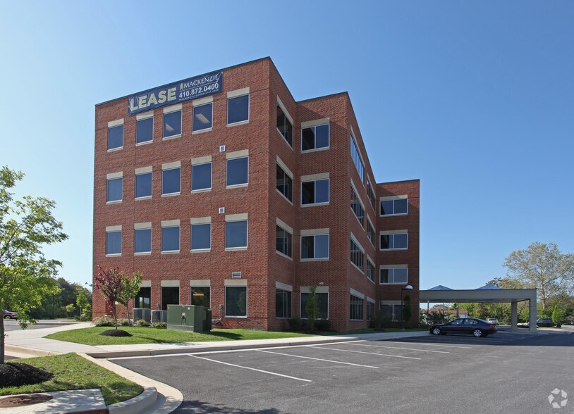 More Photos Of 7671 Quarterfield Rd, Glen Burnie Medical For Lease