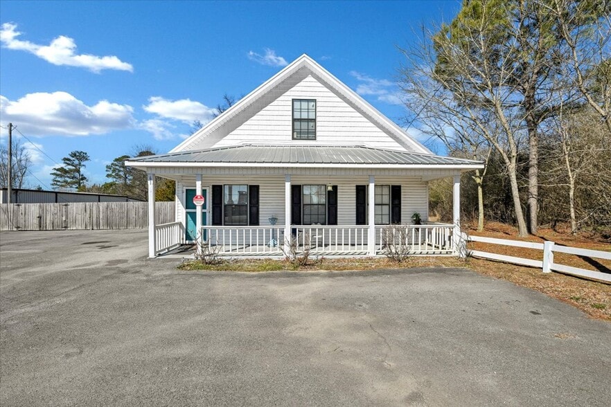 More Photos Of 61 AL Highway 69 N, Cullman Flex For Sale