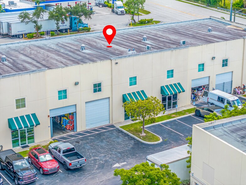 More Photos Of 1091 NW 31st Ave, Pompano Beach Warehouse For Lease