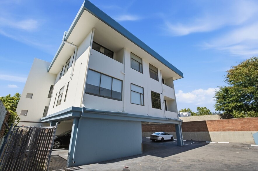More Photos Of 6500 Fairmount Ave, El Cerrito Storefront Retail Office For Sale