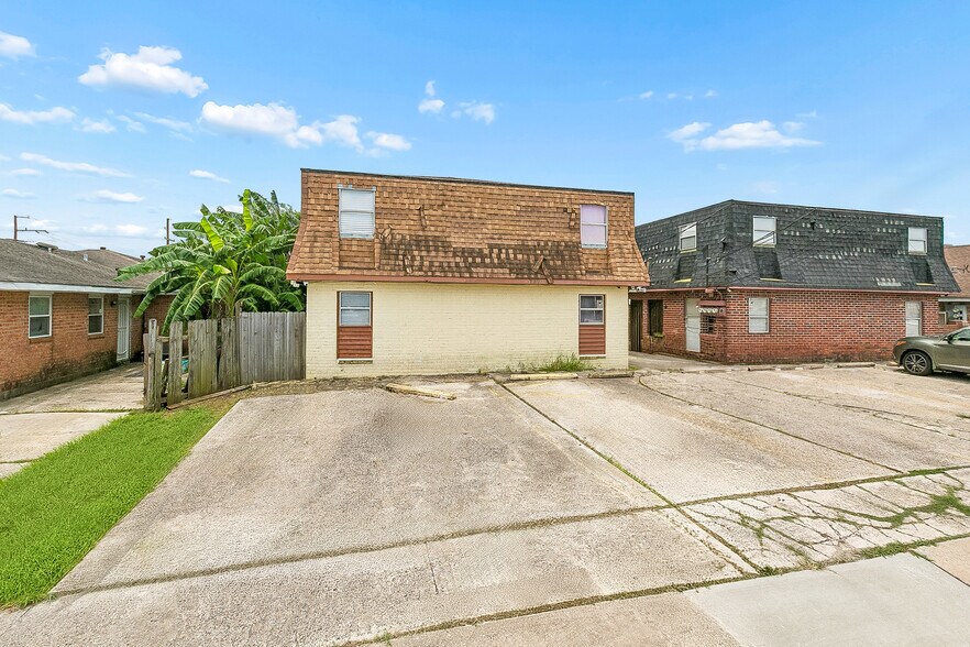 Primary Photo Of 7820 Means Ave, New Orleans Multifamily For Sale