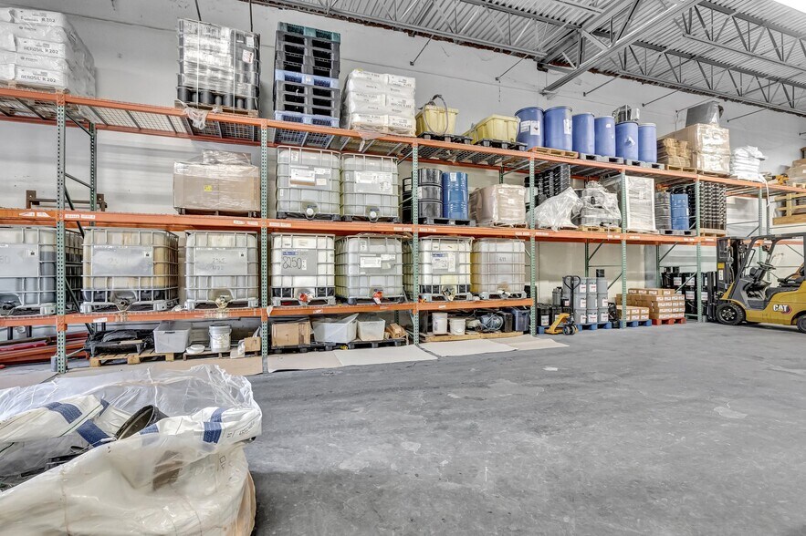More Photos Of 4450 NW 126th Ave, Coral Springs Warehouse For Lease