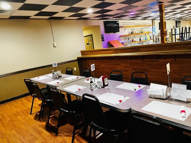 More Photos Of 716 N Main St, Moorefield General Retail For Sale