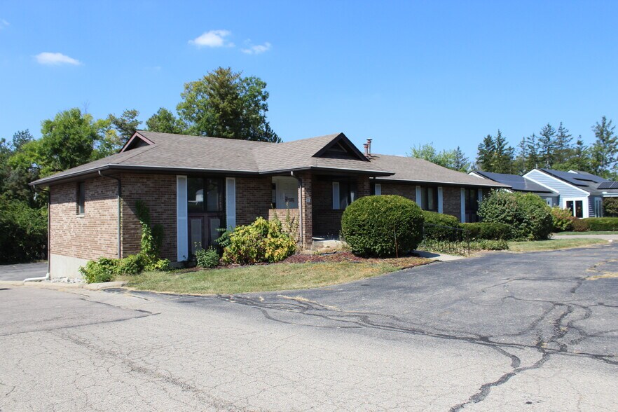 More Photos Of 7345 Far Hills Ave, Dayton Medical For Lease