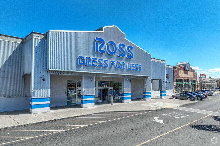 More Photos Of 3000-3100 E 9th St, Oakland Unknown For Lease