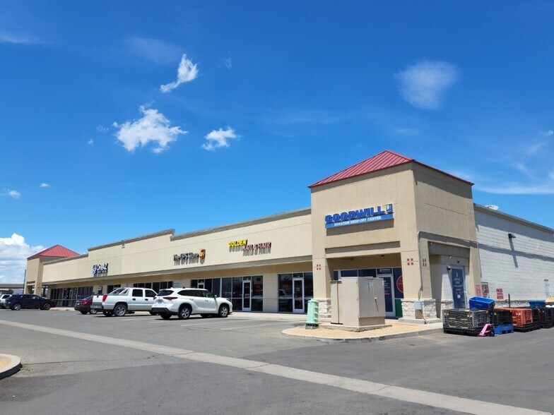 More Photos Of 1041 AZ-89, Chino Valley Land For Sale