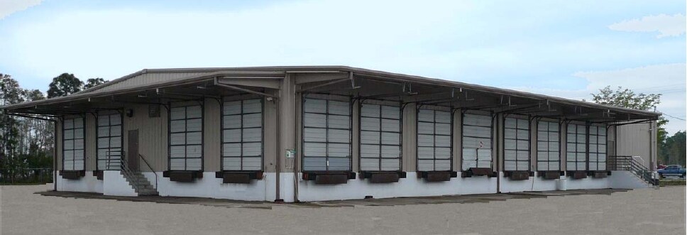 More Photos Of 4175 Canal St, Fort Myers Truck Terminal For Lease